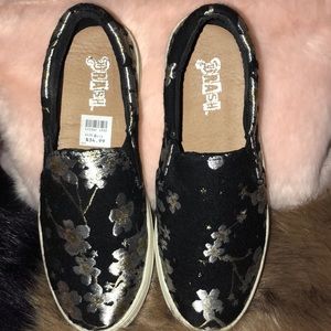 Brash Women’s Evonne Slip-On Sneaker